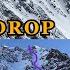 Ski Linkup Deming Drop Big Bad Wolf Couloirs