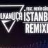 Volkan Uca Feat Merih Gurluk Istanbul Consoul Trainin Jayworx Remix Official Audio