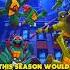 The Cancelled Season For The Ninja Turtles 2003 Show TMNT Overload