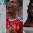 Griddy Grimaldo Skibidi Ronaldo Shorts Ronaldo Griddy Grimaldo Soccer Memes