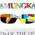 Pamungkas Queen Of The Hearts Official Lyrics Video