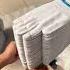 The Process Of Satisfying Bundling Of Hand Gloves With A Machine