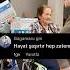 Hayat şaşırtır Hep Zaten