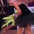 Мирханов Шариф Долгополова Анна Final Samba