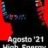 Agosto 21 High Energy