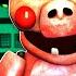 ПИГПАТЧ АНИМАТРОНИК Песня ФНАФ Клип Pigpatch FNAF Song Animation