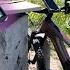 Solar Bug Out Bike Radio Activation