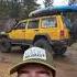 4th Gen 4Runners Wreaking Havoc On All Fronts BringYourTruckToLife RealTruck FlyFishing