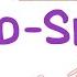 GCSE Physics What Is Red Shift