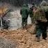 Bridges Destroyed In Kursk Ukrainian Soldiers Advance Here After Fighter Jets Bombard