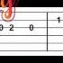 Happy Birthday Guitar Tab