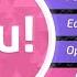 Pagi Ku Cerahku Aku Langsung Main Osu
