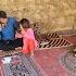 Tears That Won T Stop Soghra In The Separation From Her Mother Uncle On The Path Of Hearts