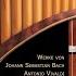 Concerto For Flute Strings And B C In G Major P 33 Transcr For Panflute Strings Basso