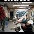 BROTHERHOOD Shorts