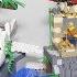 Lego City 60161 Jungle Exploration Site Speed Build