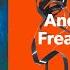 Andrea Oliva Freaks Original Mix