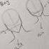 Drawing Faces Drawing Howtodraw Arttutorial Shortvideo Shorts