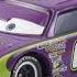 Disney Pixar Cars All Piston Cup Racers Diecast