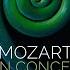 Violin Concerto No 3 In G Major K 216 II Adagio
