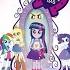 4 My Little Pony Equestria Girls Soundtrack This Is Our Big Night