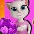 MY TALKING TOM Vs TALKING ANGELA Vs TALKING GINGER Vs TALKING Ben Vs TALKING PIERRY GAMEPLAY