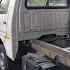 Ashok Leyland Dost Puls Dost Ls Tipper Work Body Building Hydraulic Fittings