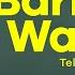 OFFICIAL TRAILER Barbara Walters Tell Me Everything Streaming June 23 On Hulu