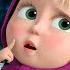 LIVE STREAM Masha And The Bear Monday S To Do List