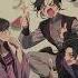 Цзян Яньли Вэй Ин Цзян Чэн плейлист Jiang Yanli Wei Ying Jiang Cheng Playlist RUS