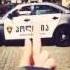 SF X Fuck Police