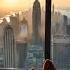 Lying Beneath The Skies Of New York AI Cinematic Dreamscape Aivideo Ai Aivideoediting