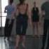 Martha Graham Dance Company Master Class