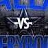 Dallas Vs Everybody Produced By Keise On Da Track