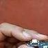 Charging Slow Solve After Pin Chenge
