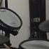 KNOCKED LOOSE Oblivions Peak Last Words Drum Cover