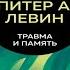 Травма и память Влияние травмирующих воспоминаний на тело и мозг Питер А Левин Аудиокнига