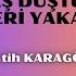 Ateş Düştüğü Yeri Yakar