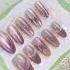 How Many Extra Nails She Got Asmr Nails Usa Asmrpacking Package Fyp Bts Nailart Diy