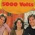 5000 Volts I M On Fire 1975 Disco Purrfection Version