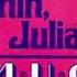 Muck Chin Chin Julia 1980