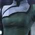 Tali Impersonates Liara