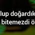 Zehra Gülüç Bensiz Yapama Sözleri Lyrics
