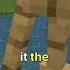 How To Get Xray In Vanilla Minecraft Shorts