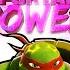 Teenage Mutant Ninja Turtles Portal Power FULL GAME