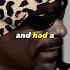 Snoop Dog LAST TIME Speaking To 2pac Shorts