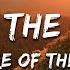 Empire Of The Sun We Are The People Lyrics