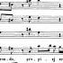 J S Bach Cantata Non Sa Che Sia Dolore BWV 209