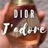 Dior J Adore Classicperfume Femininefragrance Jadoredior