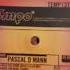 PASCAL D MAN I Need You More Extended Mix 12 Single Vynil 45 RPM